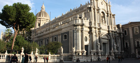 catania