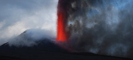 etna